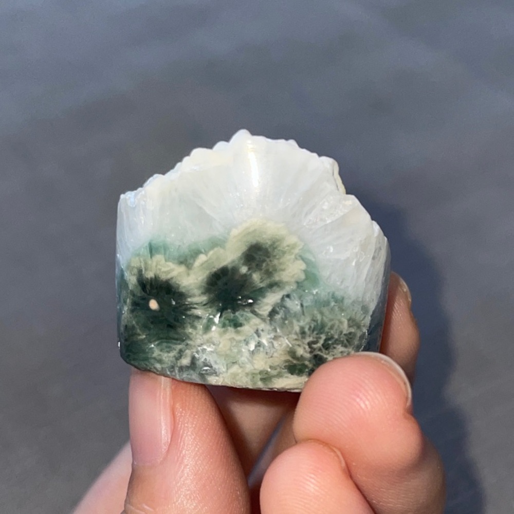 ocean jasper core